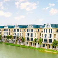 Bán Biệt Thự Vinhomes Ocean Park 2, Phân Khu Ngọc Trai, Có Sân Vườn, Có Sân Câu Cá. Chiết Khấu Cao