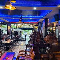 Bán Biệt Thự 2.5Tầng Đường Trần Quang Diệu 281M2(Ngang13) Tầng 1 Kd Cafe 19Tỷ