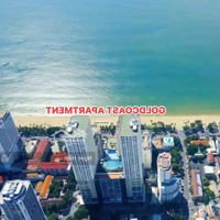 Bán Căn Chung Cư Gold Coast Nha Trang, Diện Tích 53M2, Studio