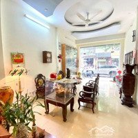 Mặt Phố Kinh Doanh, Vỉa Hè 10M, View Công Viên, 88M X 5 Tầng, 26 Tỷ, Hà Cầu, Hà Đông