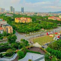 bán căn hộ chung cư royal park bắc ninh 3 ngủ full nội