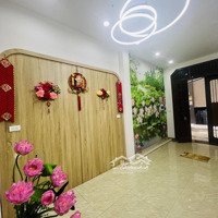 Bán Nhà Nghĩa Đô Mới Sang Xịn Ô Tô Tránhdiện Tích50M X 5T Chỉ Hơn 12 Tỷ