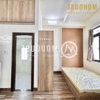 Studio Ban Công Mới 100%35M2Gần Hoàng Văn Thụ