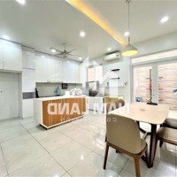 Villa Hiện Đại Ngang 7M Đủ Nội Thất Chỉ 39 Tr