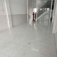 Nhà Trệt 4 Lầu Mới Đẹp Lộ Lề Rộng Thuận Tiện Ở Và Kd