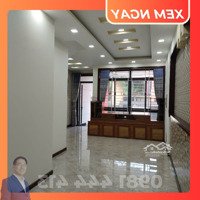 Tầng Trệt 5X20 Vạn Phúc City Nội Thất Lịch Sự Làm Văn Phòng Chỉ 11 Triệu