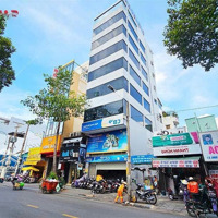 Bán Building Siêu Vị Trímặt Tiềnphổ Quang, 8 X 28M, Hầm + 10 Lầu, Hđt: 220 Triệu/Tháng, Giá: 48 Tỷ Tl