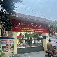 Hoa Hậu La Khê, Hà Đông 40M, 5 Tầng Nhỉnh 6Tỷ, Ô Tô, Kinh Doanh.