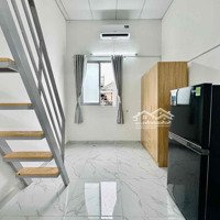 Duplex Cửa Sổ Trời Ngay Lý Thường Kiệt