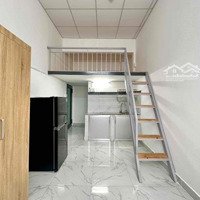 Duplex Cửa Sổ Trời Ngay Lý Thường Kiệt