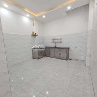 Nhà 3 Lầu Shr Đường Số 2 Tân Quy