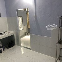 Nhà Riêng 30M2, Hẻm Phạm Văn Bạch