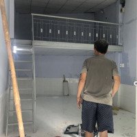 Nhà Riêng 30M2, Hẻm Phạm Văn Bạch