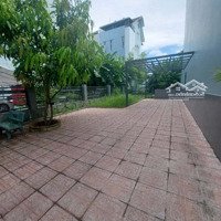 Bds Hvl Cho Thuê Nhà Vườn Có Sân Vườn Rộng 140M2