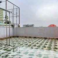 Full Nội Thất Gần Ngã Tư Ga Trệt 2 Lầu 3 Phòng Ngủ4Wcdiện Tích4X19M Sát Gò Vấp