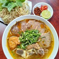 Cho Thuê Mặt Bằng Kinh Doanh Quán Ăn