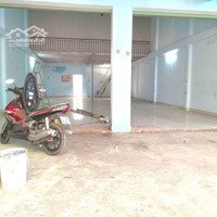 Xưởng 250M2-- Gác Lửng -- Nền Gạch -- 3. Phòng Kín