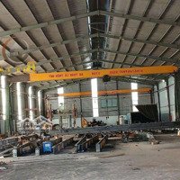 Xt177
Cho Thuê Xưởng Và Máy Móc Cơ Khí 2000M2 . Trảng Dài, Biên Hòa