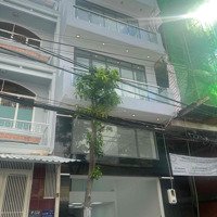 Cho Thuê Building Văn Phòng, Cộng Hoà.tân Bình. Diện Tích: 397M2