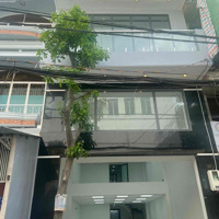 Cho Thuê Building Văn Phòng, Cộng Hoà.tân Bình. Diện Tích: 397M2