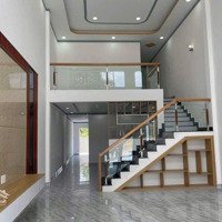 Bán Gấp Nhà Mặt Tiền Đường 88,3M2 Tân Bình, Dĩ An Giá Chỉ 870 Triệuiệu