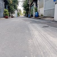 Cực Rẻ - Đất Lê Văn Việthẽm Xe Hơi- 145M2, Khu Dân Trí Cao, Nhà Cao Tầng.