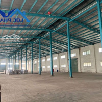 Bán Nhà Xưởng Trong Kcn Nhơn Trạch, Diện Tích 30.000M2 Giá Bán 165Tỷ