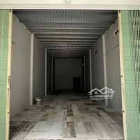 Cho Thuê Kho Đặng Thuỳ Trâm 5X22M