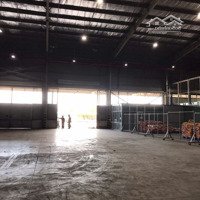 Cho Thuê Kho 25.000M2, Nguyễn Văn Linh,Quận 8,Pccc Tự Động, Cont Tự Do