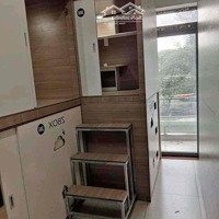 Sleepbox Đầy Đủ Tiện Nghi Cạnh Đh Ngân Hàng