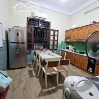 Bán Nhà Định Công, 62M2, 5 Tầng,Mặt Tiền4.5M, Lô Góc, Ô Tô Qua Nhà, Xây Btct Cực Đẹp, Chỉ 9 Tỷ