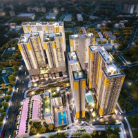 Căn Hộ 56M2 - 2 Phòng Ngủ+ 2 Vệ Sinh- Bcons City - Dĩ An Bình Dương