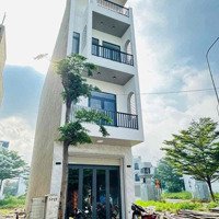 Chủ Ngộp Bank Cần Bán Gấp Nhà Phố Liền Kề 75M2 Thuận An Bình Dương Shr