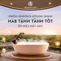 Chính Chủ Bán Căn Duplex The Lanmark - Onsen Hướng Đông - Đông Bắc View Hồ Thiên Nga, Giá Siêu Tốt