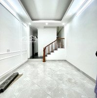 34M2*5T*6.58 Tỷ, Công Viên Tuổi Trẻ, Thanh Nhàn, Nhà Xây Mới, Thang Máy, 0985818818