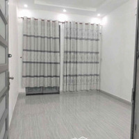 Nhà Đẹp 180M2_Đúc 2Lầu,4P Ngủ-Ngay Lâm Thị Hố,Ubnd Tch_Hẻm 6M