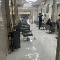 [#Phanvăntrị #Bìnhthạnh]Nhà Mặt Tiền Kd_Spa_Nail_Cafe_Shop_Tóc..