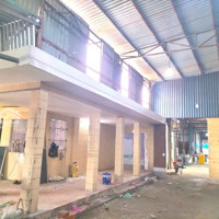 Xưởng 1600M2 -- 19 Triệu/Th ( Tl)