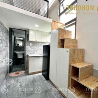 Duplex Full Nội Thất Cửa Sổ Trời Thoáng Mát Kế Aeon Tân Phú