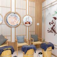 Sang Spa Dưỡng Sinh Đông Y Tâm Phúc tại Vinhome Q9 Thủ Đức