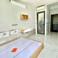 Studio Cửa Sổ Lớn Full Nội Thất - Mới 100% Gần Cầu Chữ Y