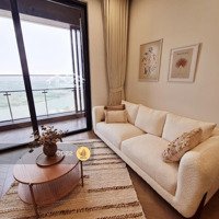 Cực Sốc - Cho Thuê List Căn Hộ 2 Phòng Ngủview Tuyệt Đẹp, Đầy Đủ Nội Thất Chuẩn Âu Tại Lumiere Riverside