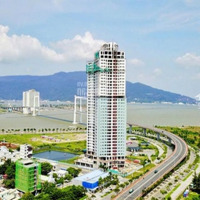 Cần Bán Gấp Căn Hộ Đà Nẵng View Biển, View Sông Hàn, 36 Triệu/M2, Căn Góc