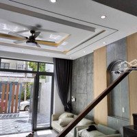 Nhà Mới 3 Tầng Hồ Tỵ & Lỗ Giáng 8 Vip