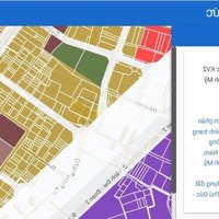 Cho Thuê Hoạc Bán Đất ~ 147.5M2 (Ngang 8M * Dài 18M) ~ 80 Triệu/M2