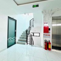 Penthouse 1Phòng Ngủ 40M2 Ở Ngã Tư Âu Cơ Giao Lạc Long Quân