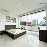 Căn Hộ Studio Xịn Sò - Gần Cầu Sg - Cho Nuôi Pet - Full Nthat