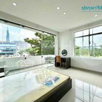 Căn Hộ Studio Xịn Sò - Gần Cầu Sg - Cho Nuôi Pet - Full Nthat