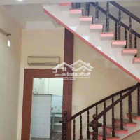 Cho Thuê Nhà 90M2 Hẻm Xe Tải-Chu Văn An P12 Bình Thạnh