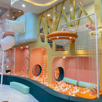 Sang Nhượng Cafe Kids Cao Cấp 400M2 Đã Bao Gồm Tiền Cọc